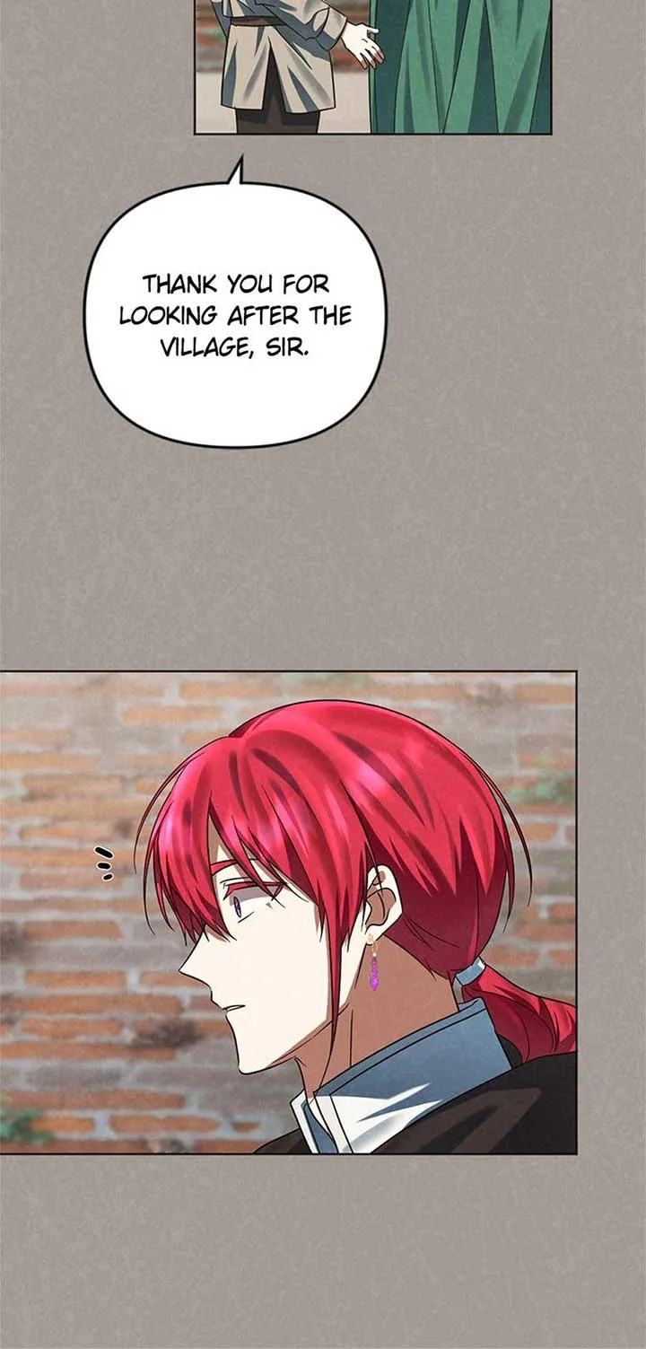 You Awakened while I Was Dead Chapter 77 page 45