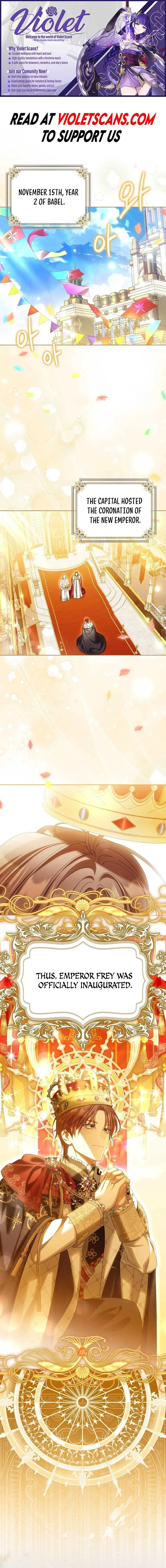 Why Are You Obsessed With Your Fake Wife? Chapter 77 page 2