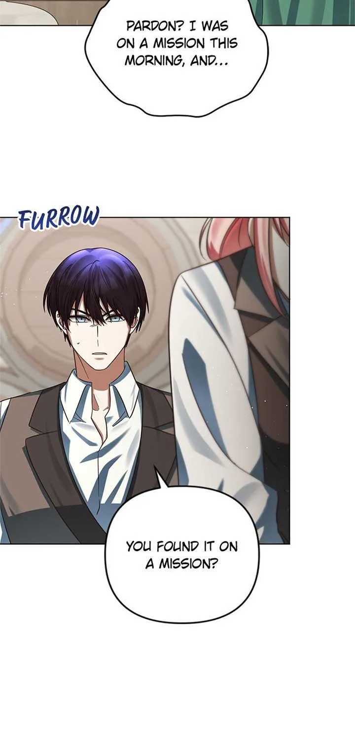 You Awakened while I Was Dead Chapter 77 page 41