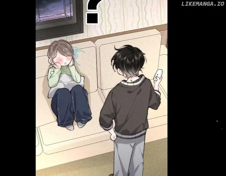 You Are My Desire Chapter 74 page 65