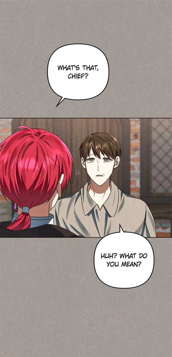 You Awakened while I Was Dead Chapter 77 page 46