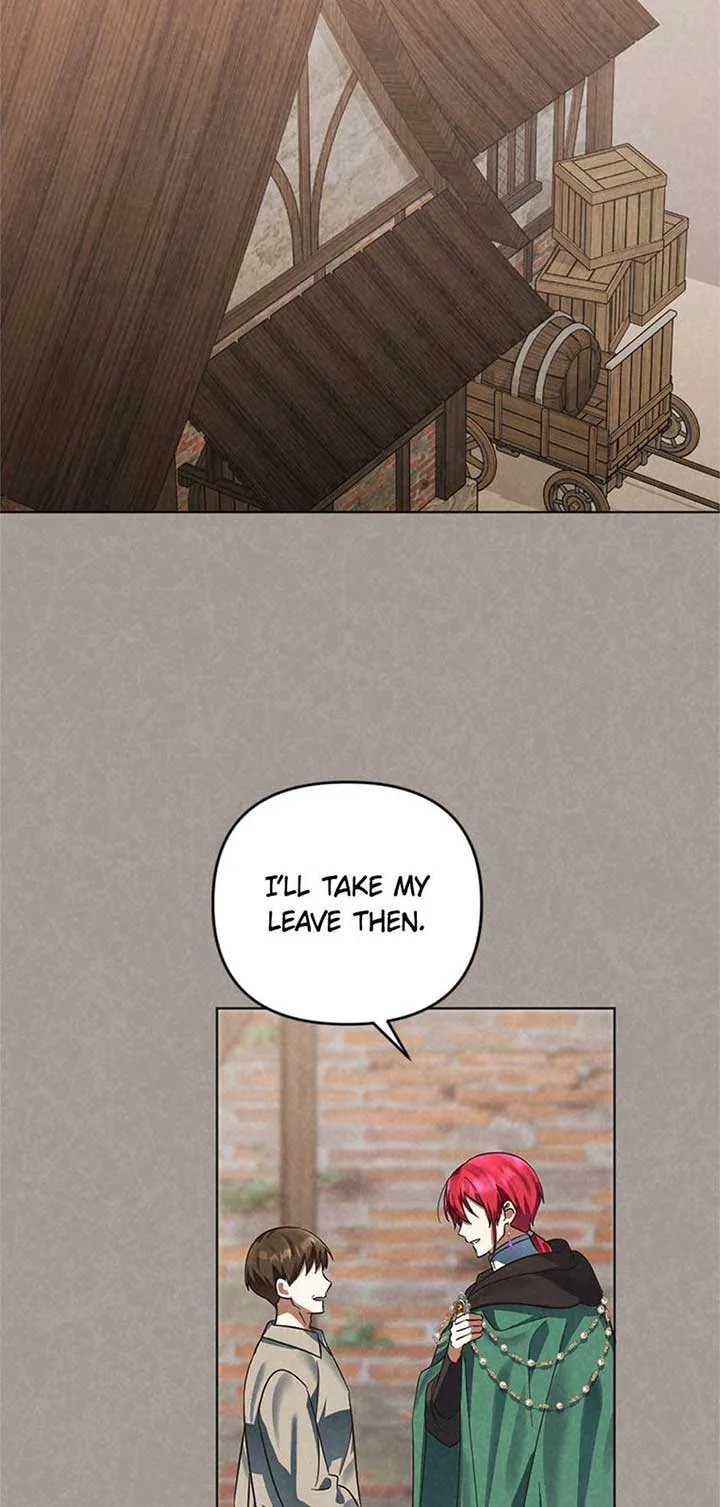 You Awakened while I Was Dead Chapter 77 page 44