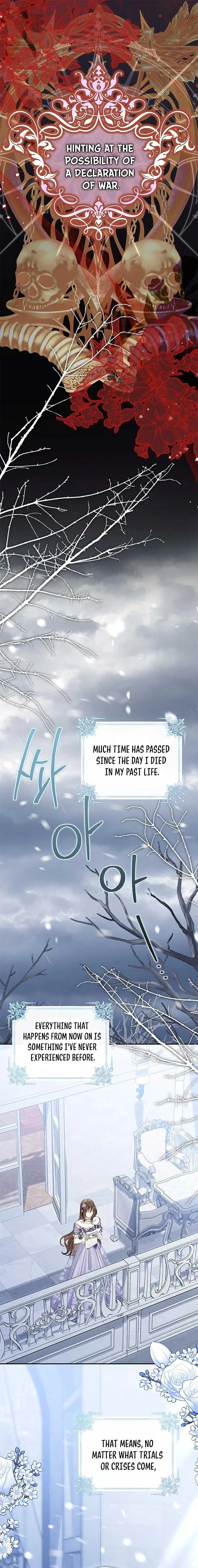 Why Are You Obsessed With Your Fake Wife? Chapter 77 page 4