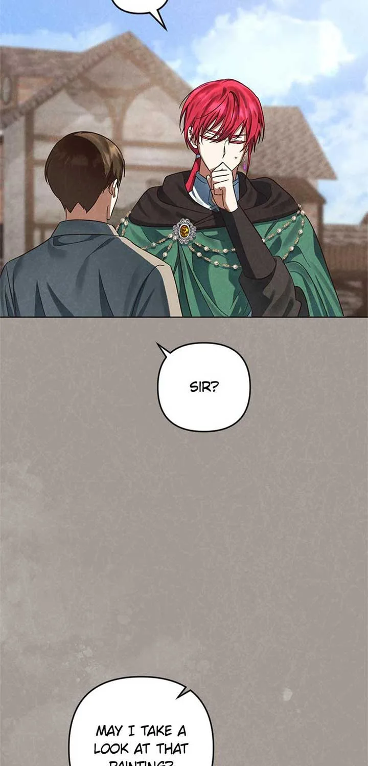 You Awakened while I Was Dead Chapter 77 page 52