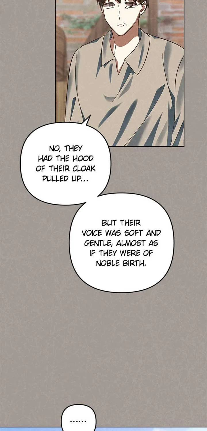 You Awakened while I Was Dead Chapter 77 page 51