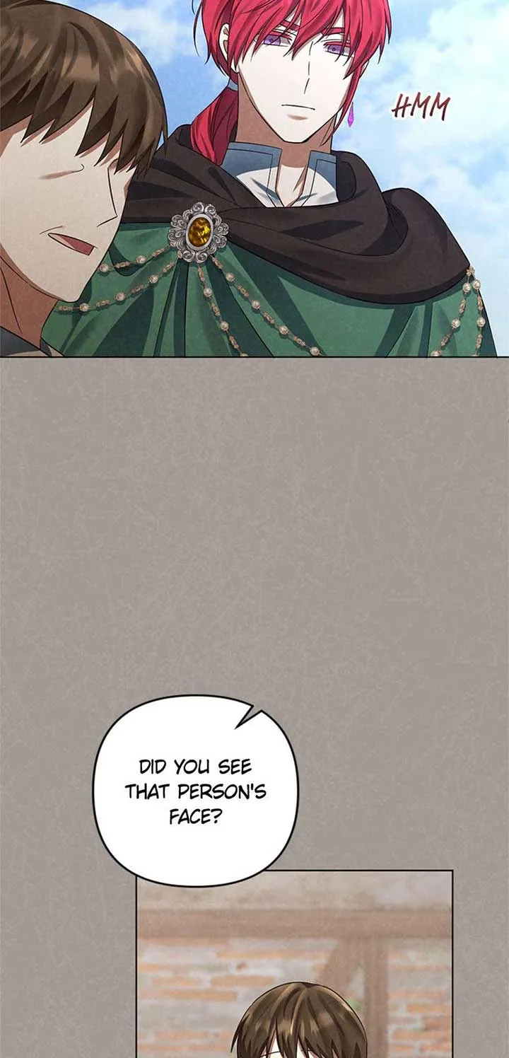 You Awakened while I Was Dead Chapter 77 page 50