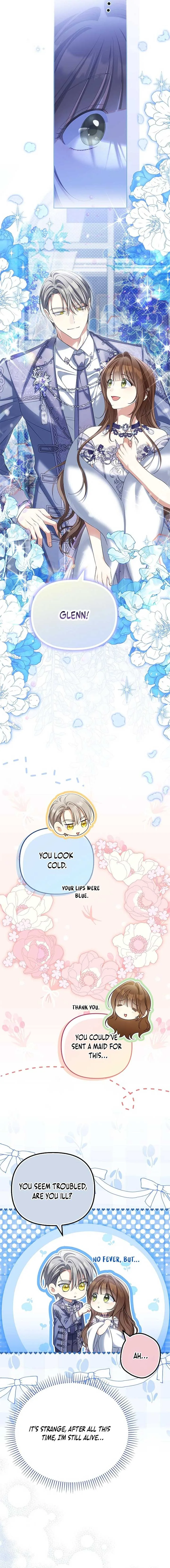 Why Are You Obsessed With Your Fake Wife? Chapter 77 page 14