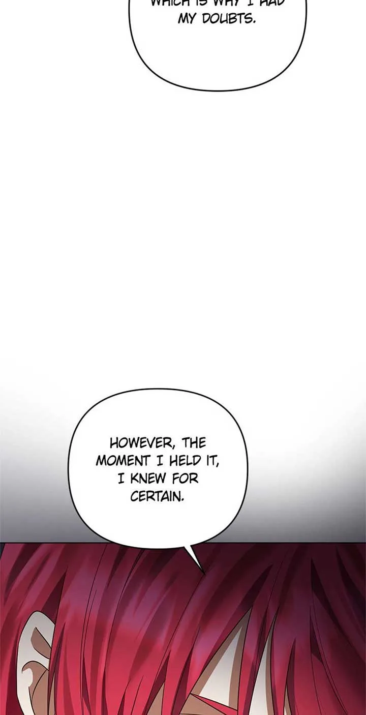 You Awakened while I Was Dead Chapter 77 page 63
