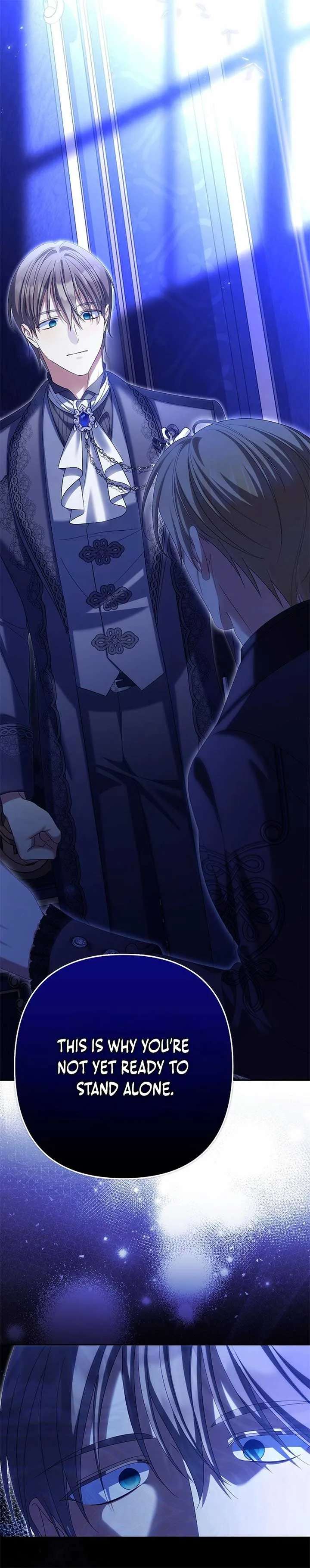Why Are You Obsessed With Your Fake Wife? Chapter 77 page 10