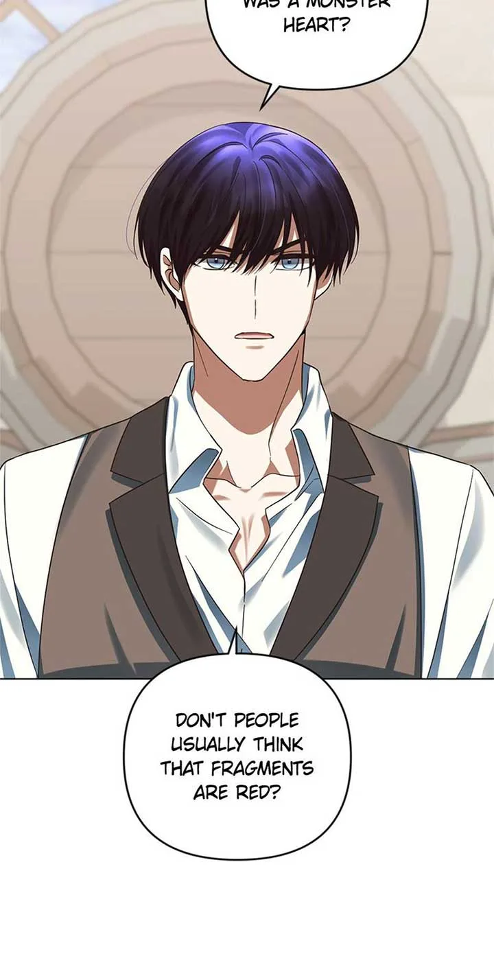 You Awakened while I Was Dead Chapter 77 page 61