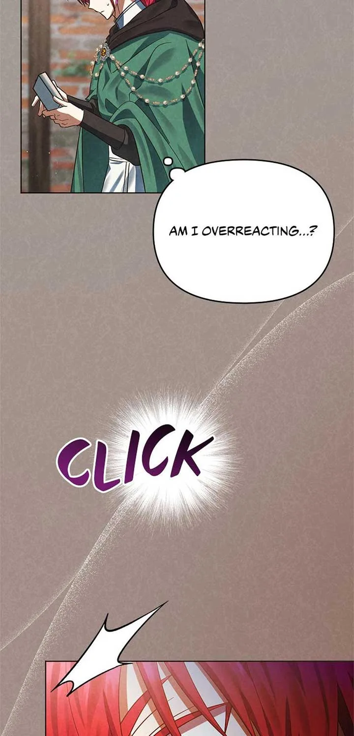 You Awakened while I Was Dead Chapter 77 page 55
