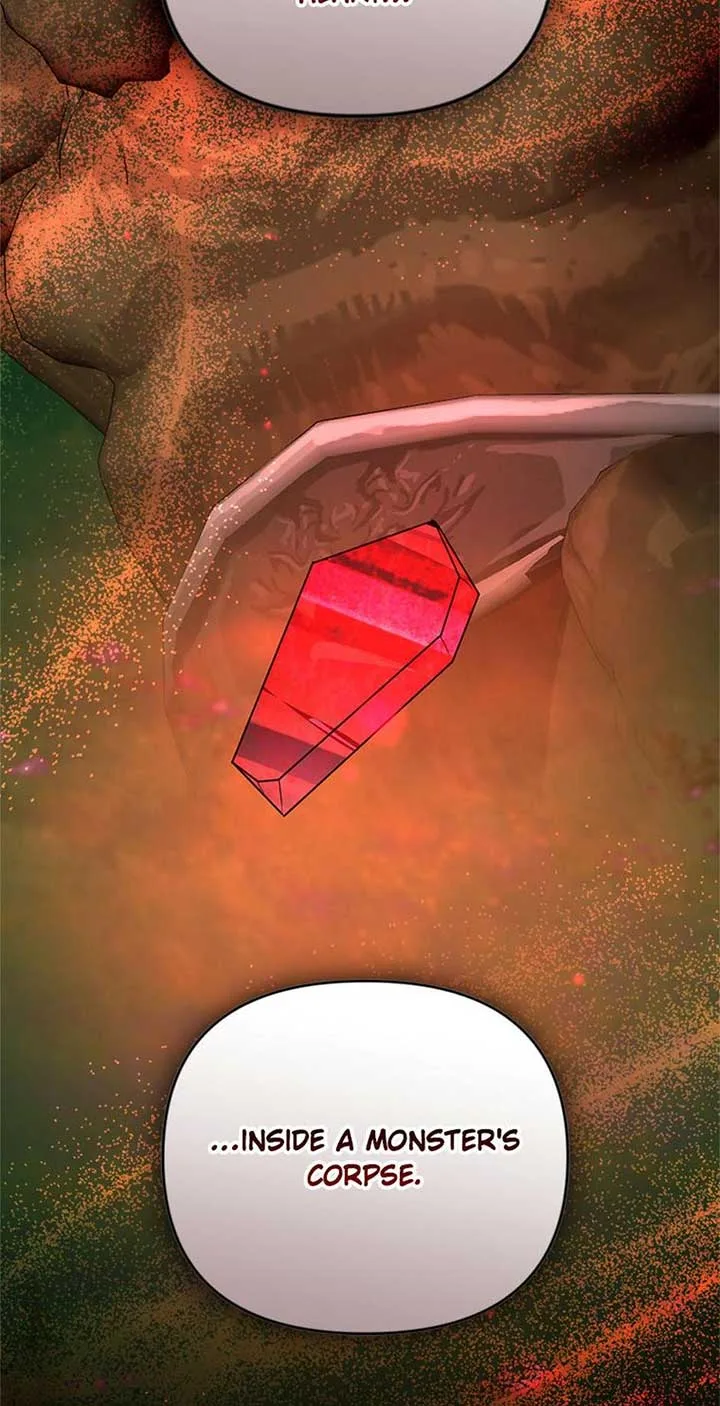 You Awakened while I Was Dead Chapter 77 page 68
