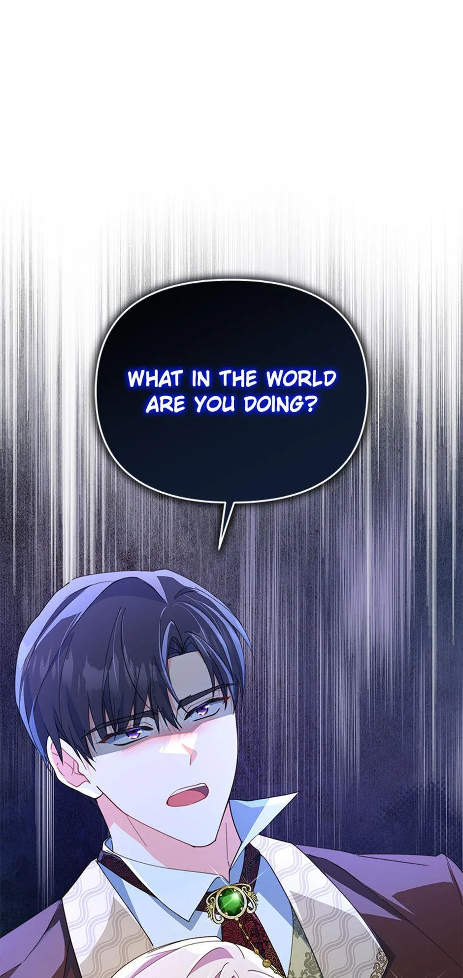The Contract Couple: Ines & Kaisac Chapter 78 page 2