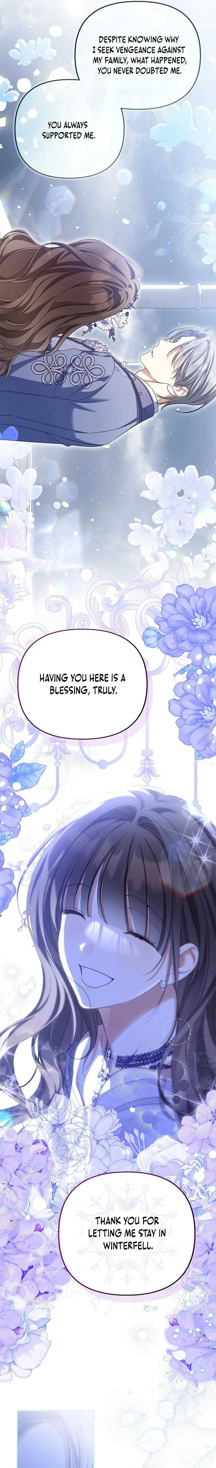 Why Are You Obsessed With Your Fake Wife? Chapter 77 page 16
