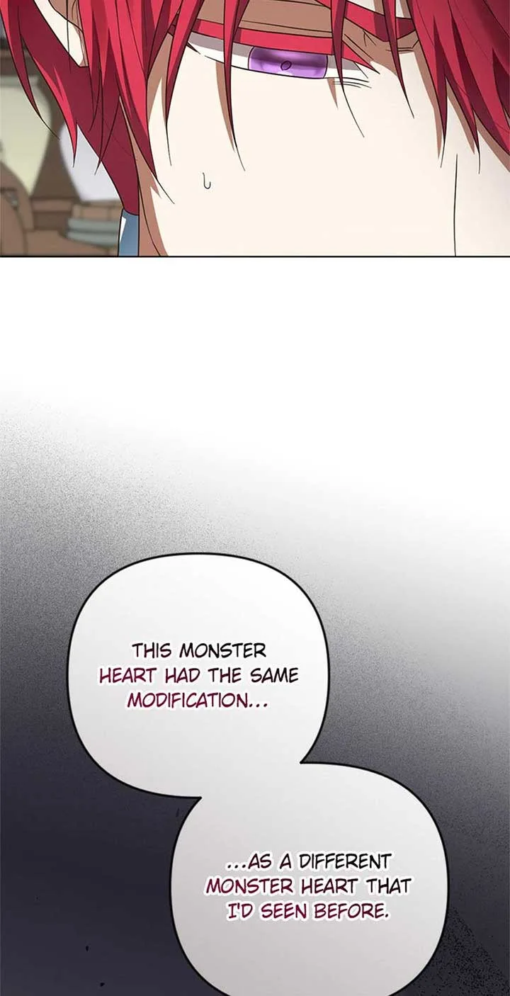 You Awakened while I Was Dead Chapter 77 page 64
