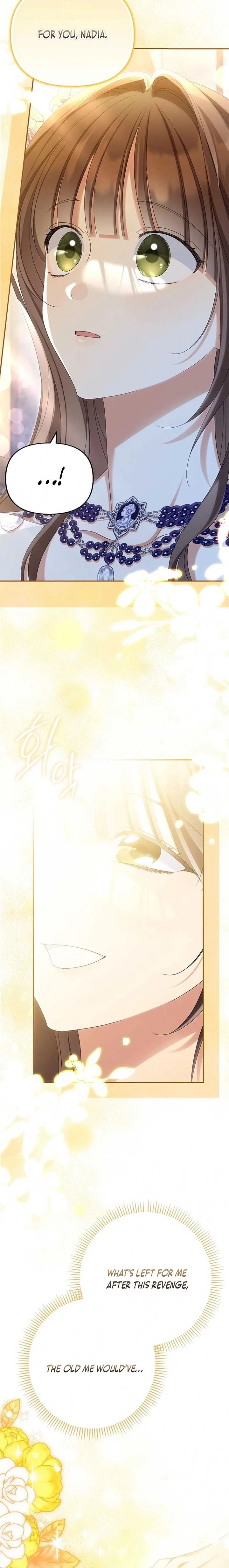 Why Are You Obsessed With Your Fake Wife? Chapter 77 page 19