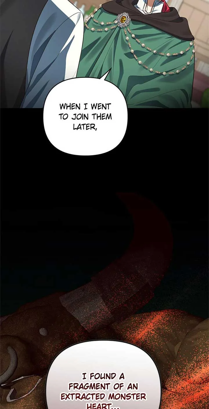 You Awakened while I Was Dead Chapter 77 page 67