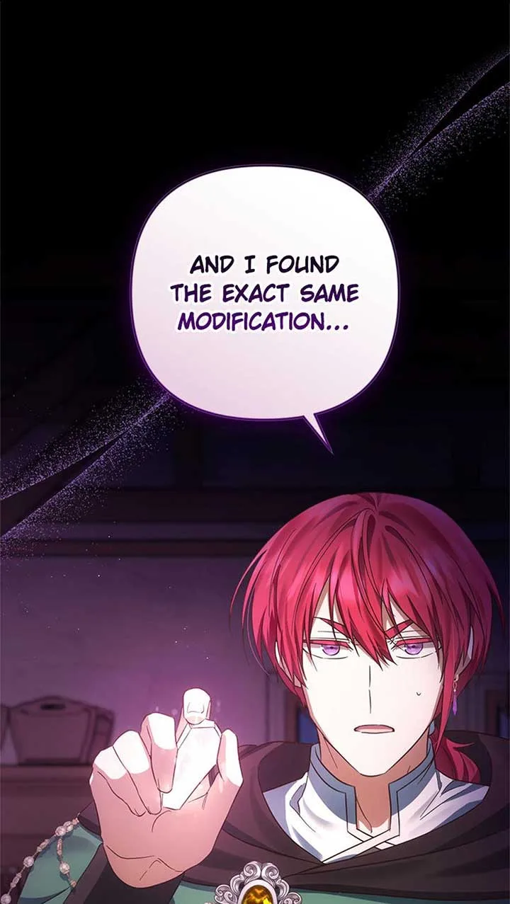 You Awakened while I Was Dead Chapter 77 page 71