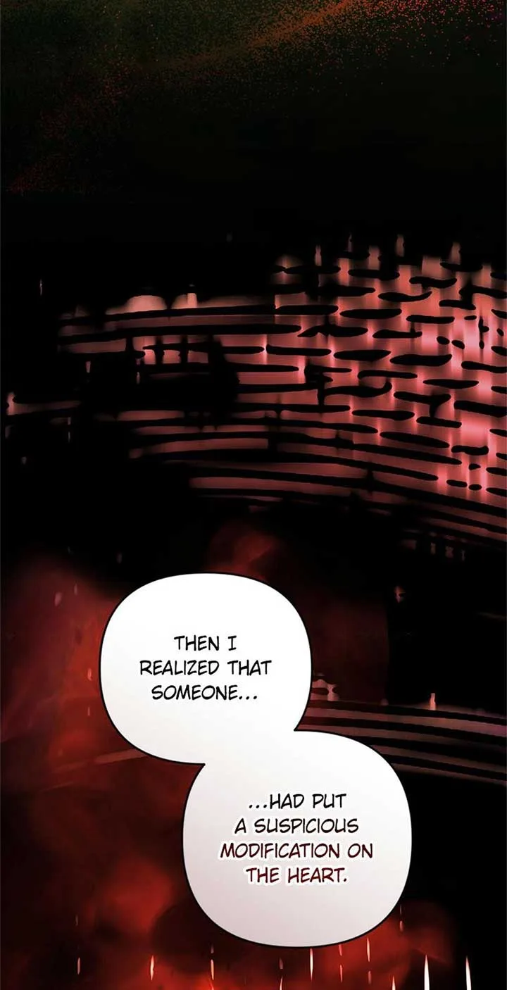 You Awakened while I Was Dead Chapter 77 page 69