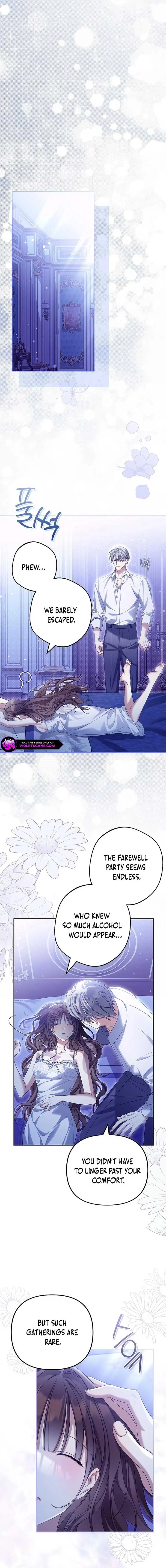 Why Are You Obsessed With Your Fake Wife? Chapter 77 page 23