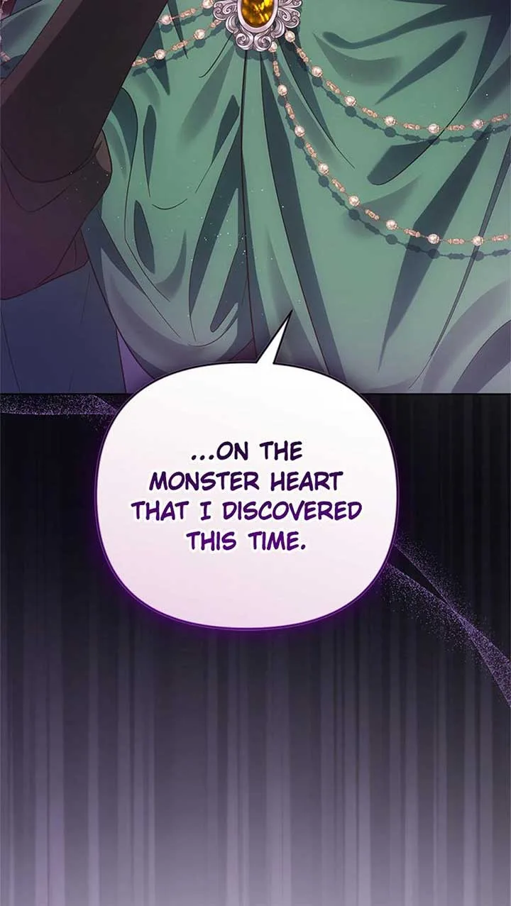 You Awakened while I Was Dead Chapter 77 page 72