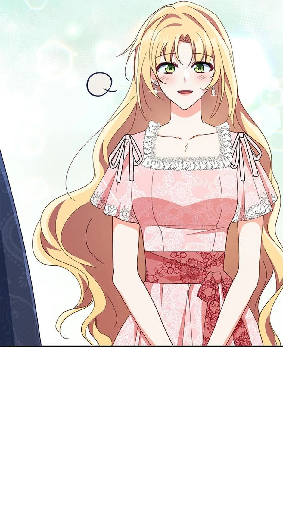 The Contract Couple: Ines & Kaisac Chapter 78 page 12