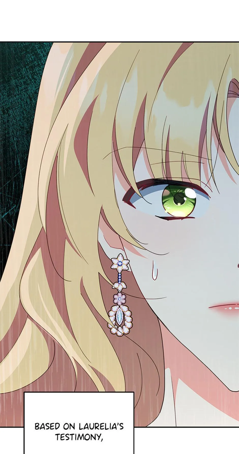 The Contract Couple: Ines & Kaisac Chapter 78 page 13