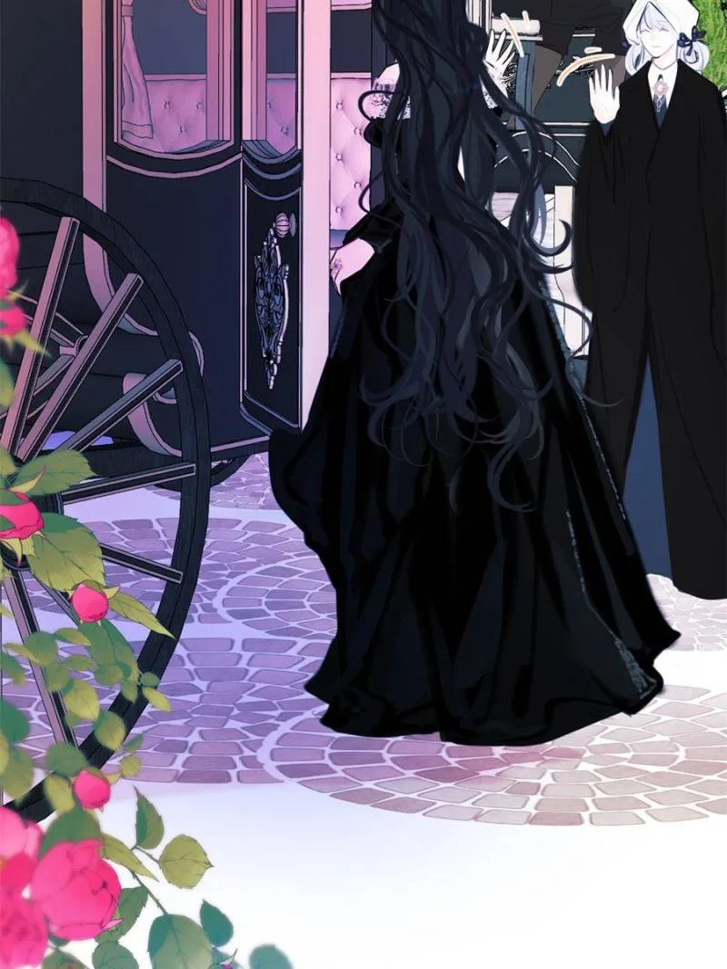 The Corrupted Witch Has No Choice But to Become a Villain Chapter 75 page 4