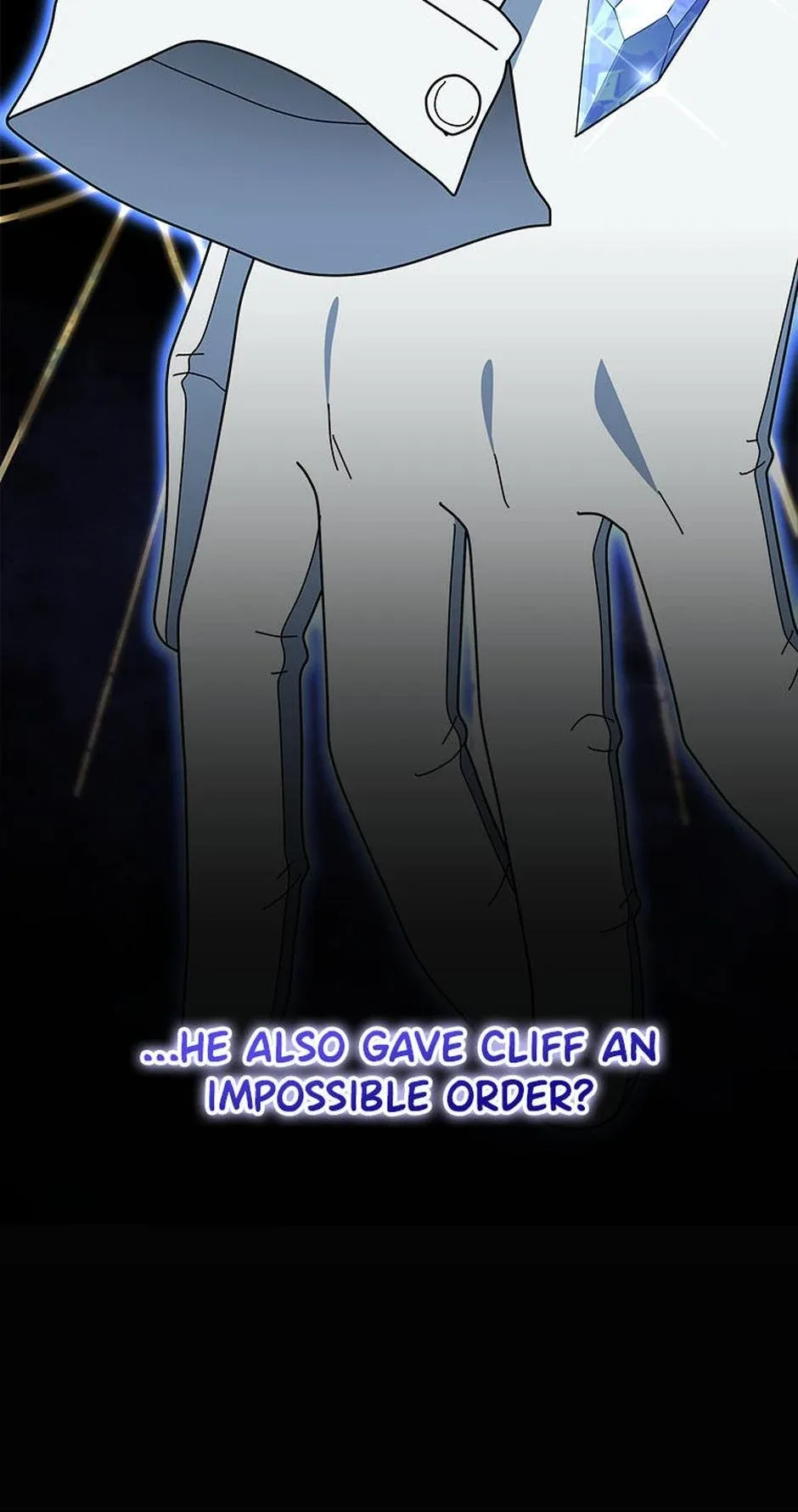 The Contract Couple: Ines & Kaisac Chapter 78 page 18