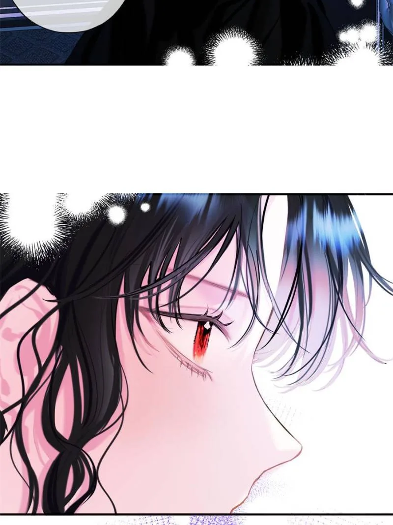 The Corrupted Witch Has No Choice But to Become a Villain Chapter 75 page 8