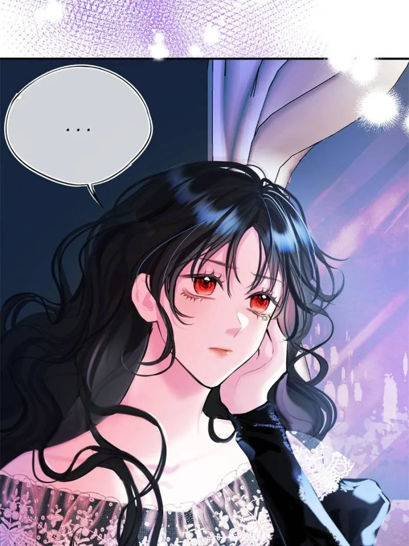 The Corrupted Witch Has No Choice But to Become a Villain Chapter 75 page 11