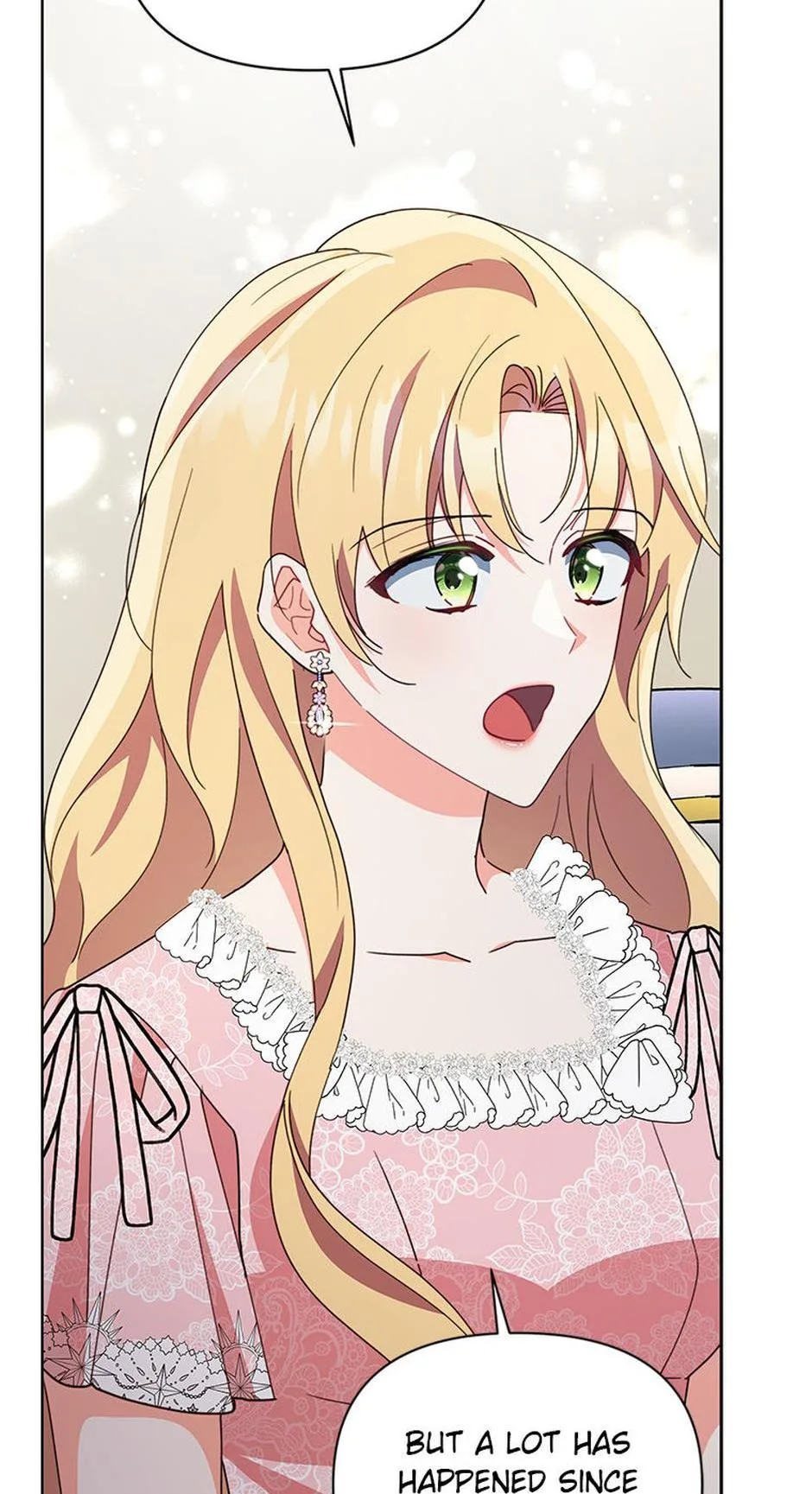 The Contract Couple: Ines & Kaisac Chapter 78 page 26