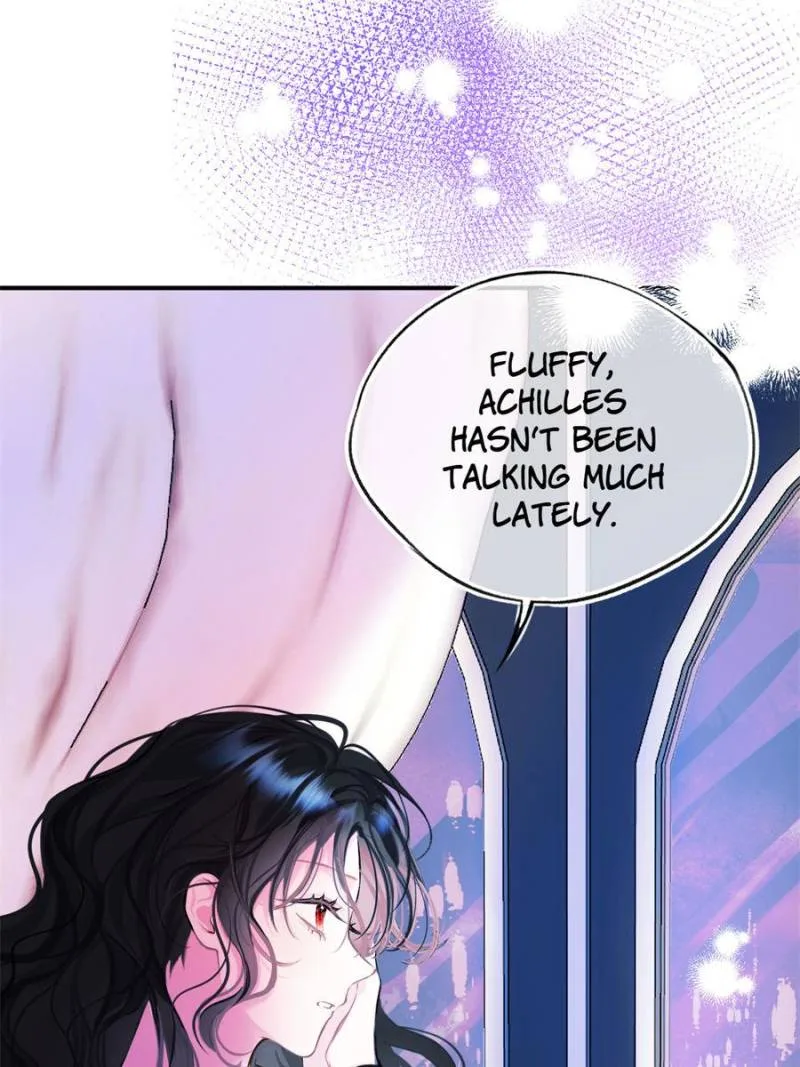 The Corrupted Witch Has No Choice But to Become a Villain Chapter 75 page 9