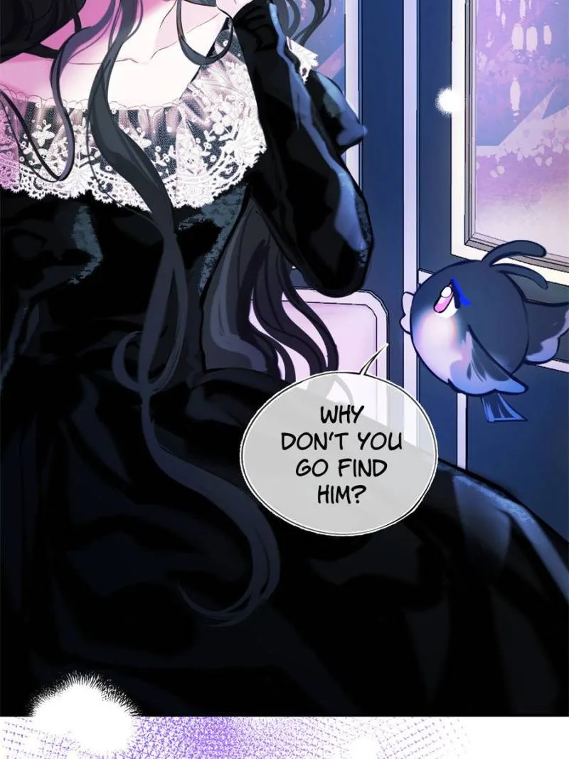 The Corrupted Witch Has No Choice But to Become a Villain Chapter 75 page 10