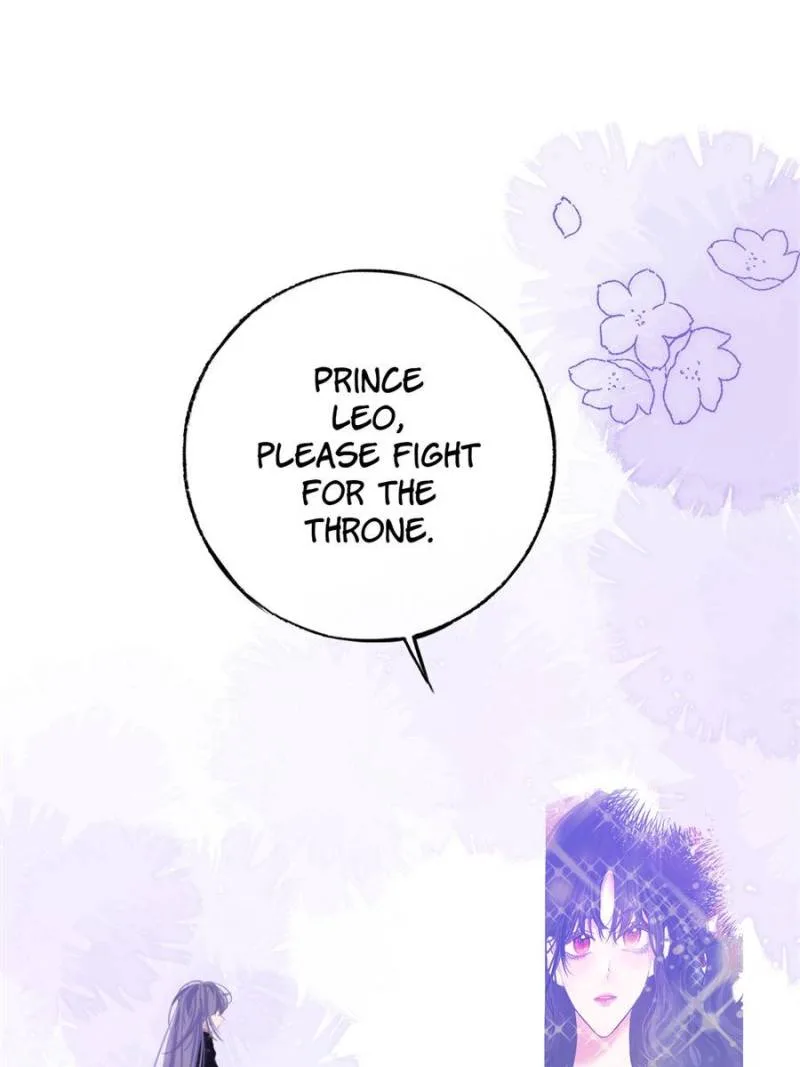 The Corrupted Witch Has No Choice But to Become a Villain Chapter 75 page 21