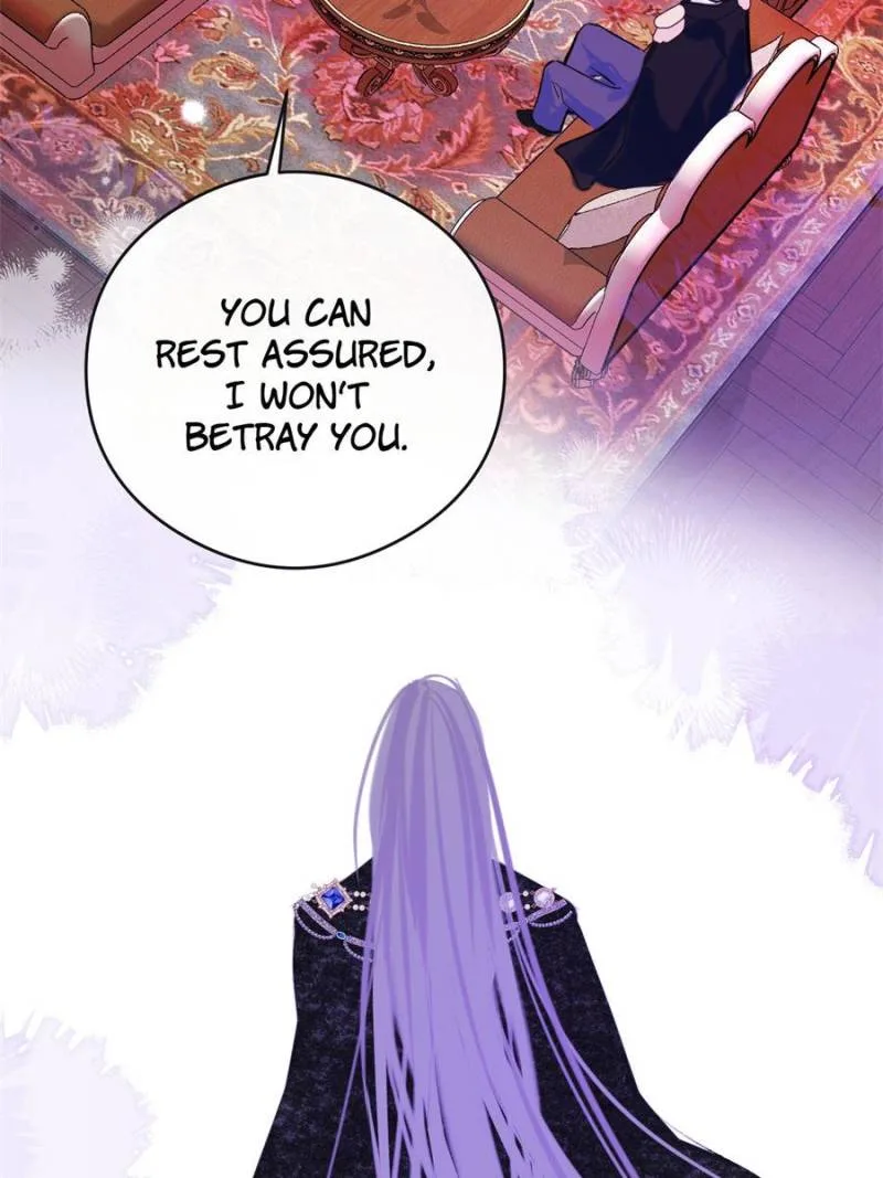 The Corrupted Witch Has No Choice But to Become a Villain Chapter 75 page 31