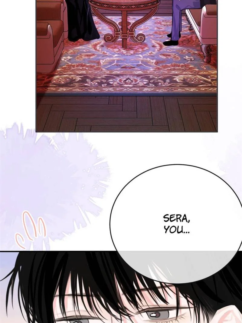 The Corrupted Witch Has No Choice But to Become a Villain Chapter 75 page 23