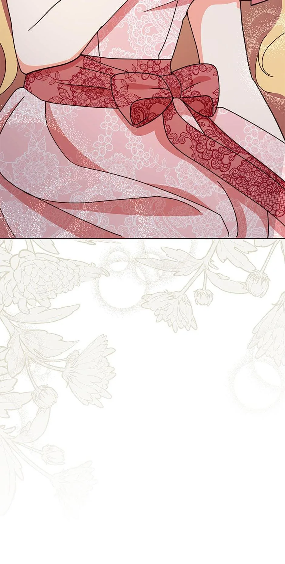 The Contract Couple: Ines & Kaisac Chapter 78 page 34