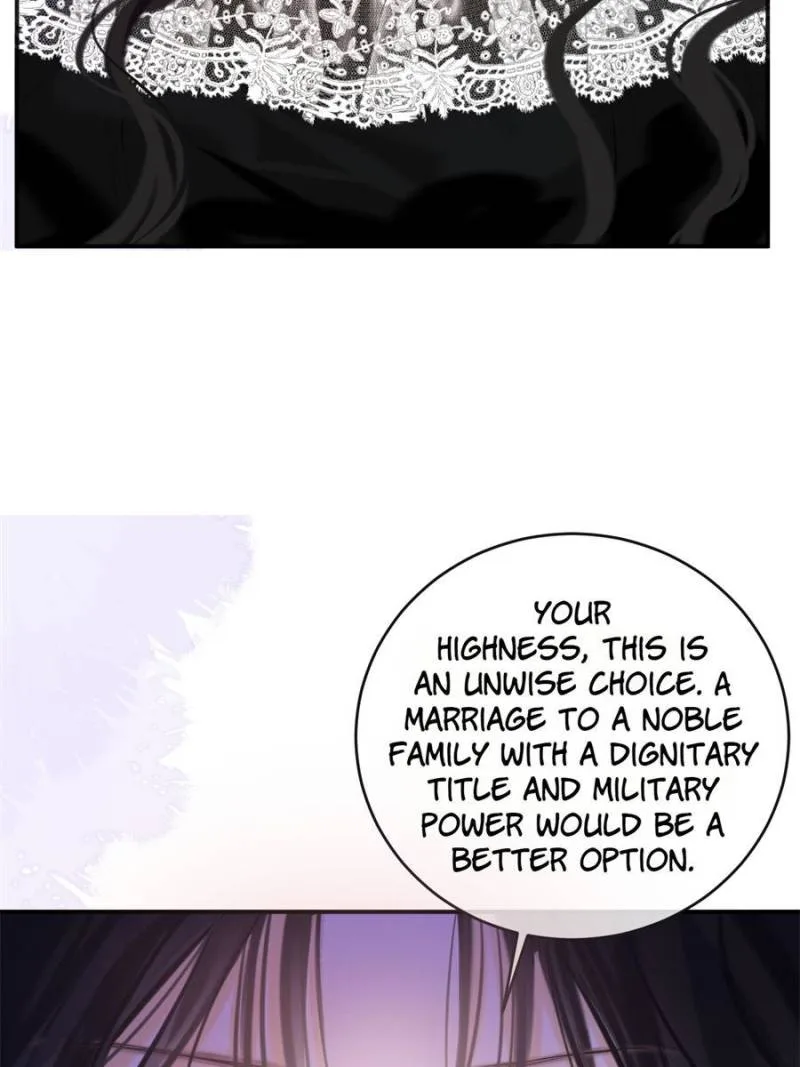 The Corrupted Witch Has No Choice But to Become a Villain Chapter 75 page 28
