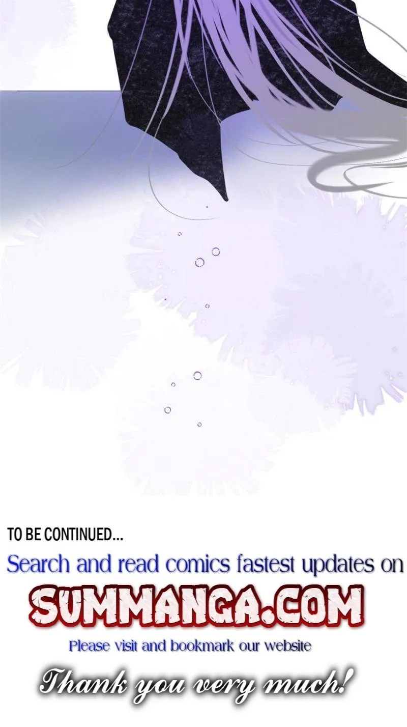 The Corrupted Witch Has No Choice But to Become a Villain Chapter 75 page 32