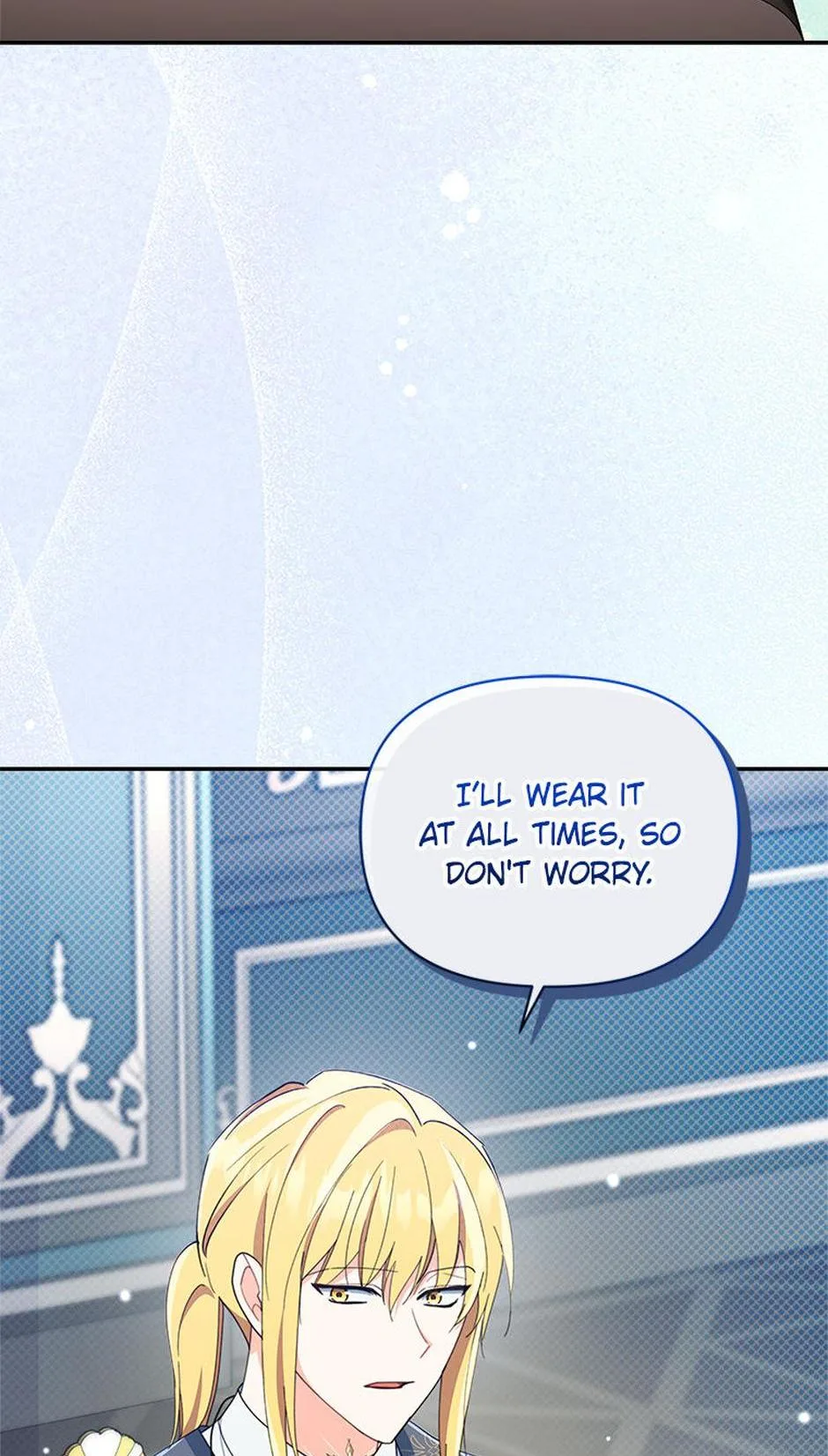 The Contract Couple: Ines & Kaisac Chapter 78 page 43