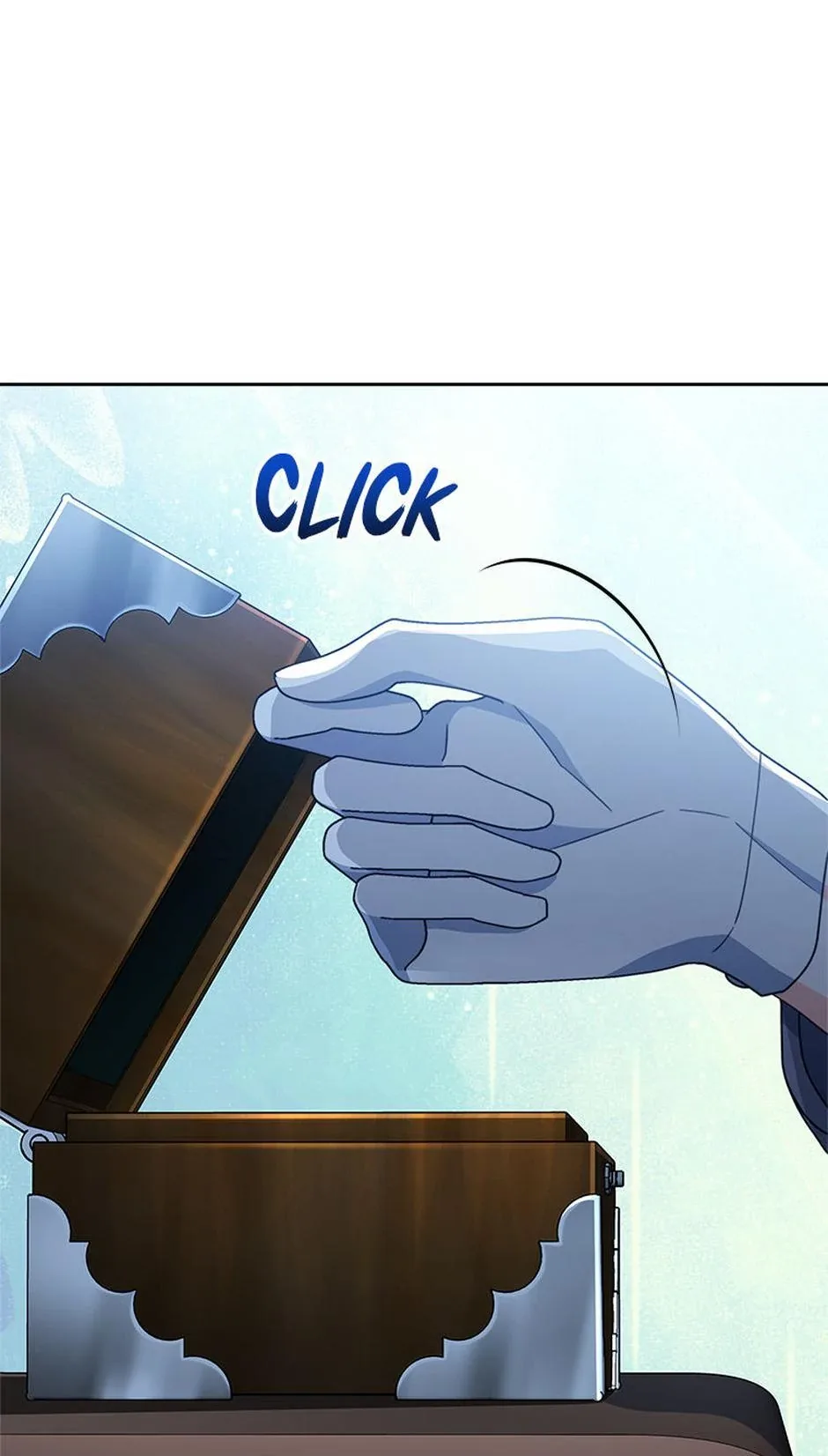 The Contract Couple: Ines & Kaisac Chapter 78 page 42