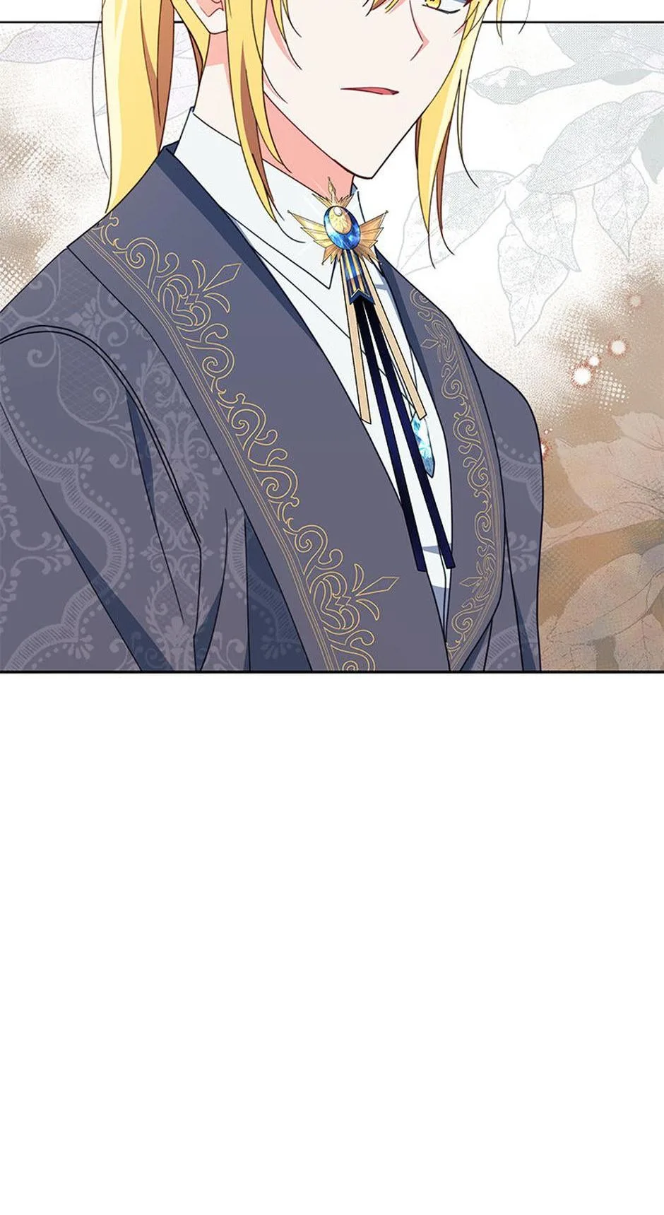 The Contract Couple: Ines & Kaisac Chapter 78 page 51