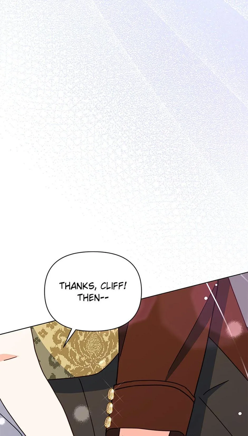 The Contract Couple: Ines & Kaisac Chapter 78 page 45