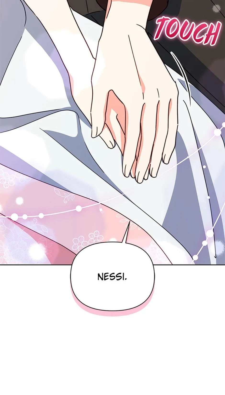 The Contract Couple: Ines & Kaisac Chapter 78 page 46