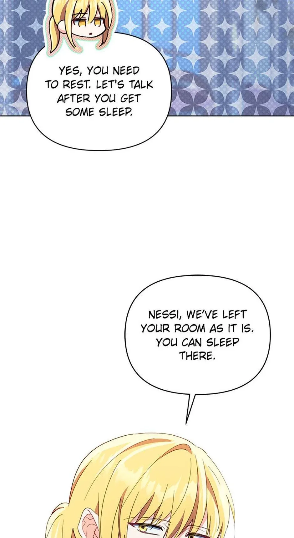 The Contract Couple: Ines & Kaisac Chapter 78 page 50