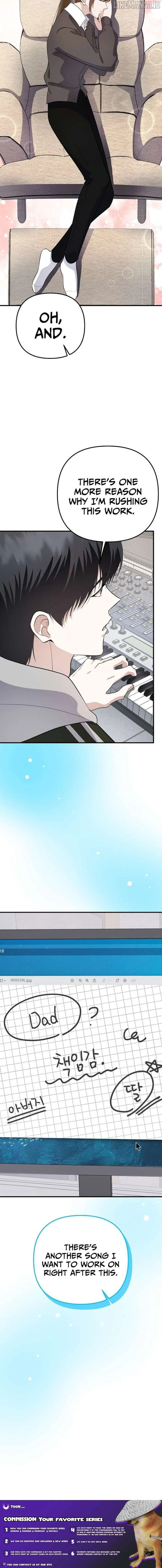 The Crazy Genius Composer Returns Chapter 78 page 16
