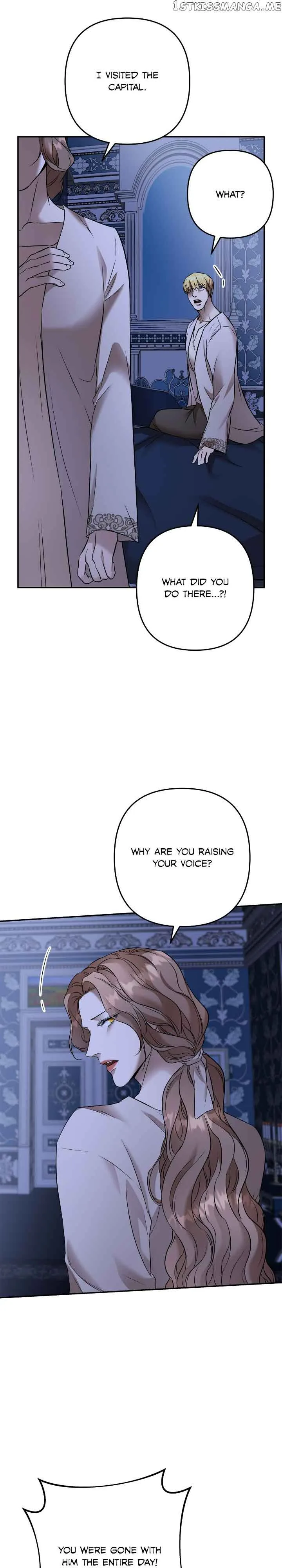Agatha Chapter 91 page 9
