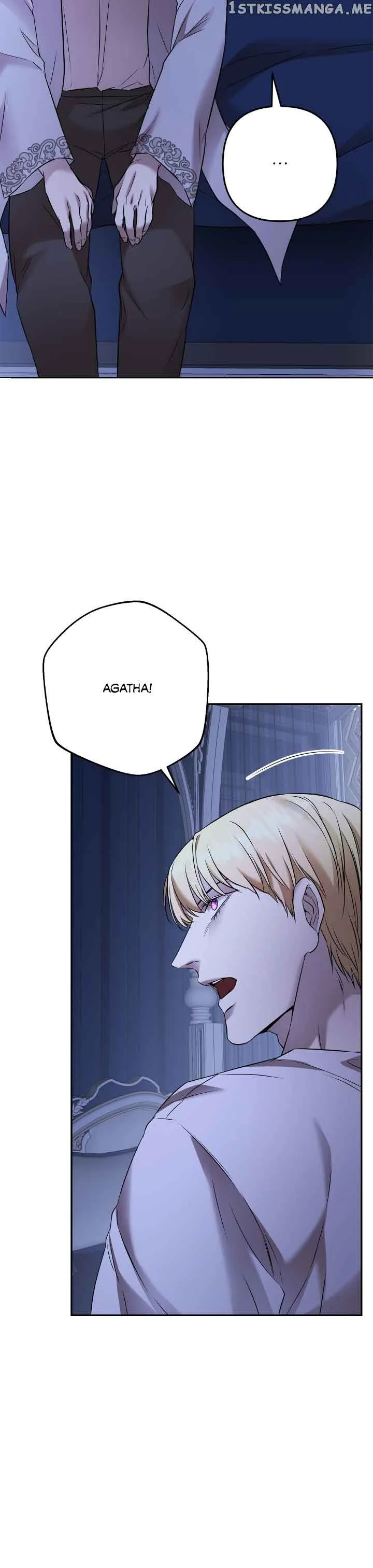 Agatha Chapter 91 page 8