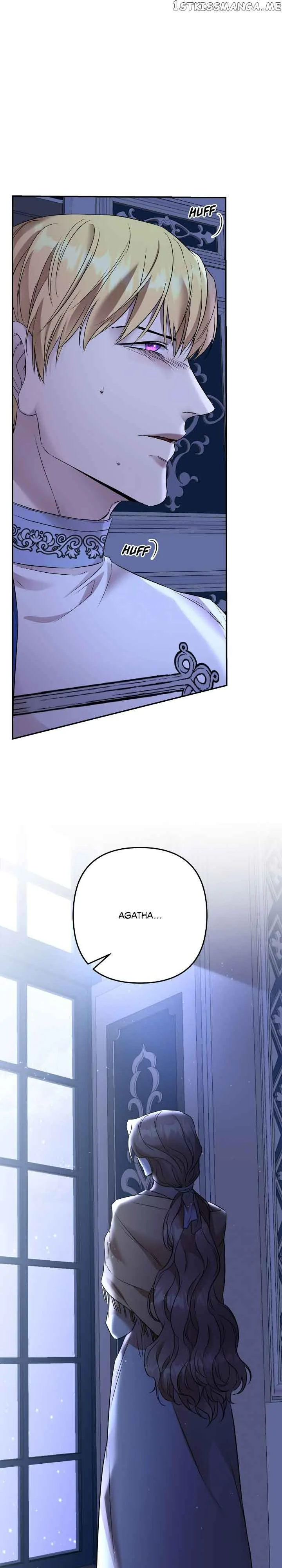 Agatha Chapter 91 page 5